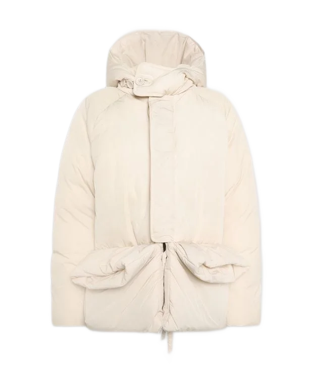 JACQUEMUS 윈터 자켓 라 두돈느 카풀로