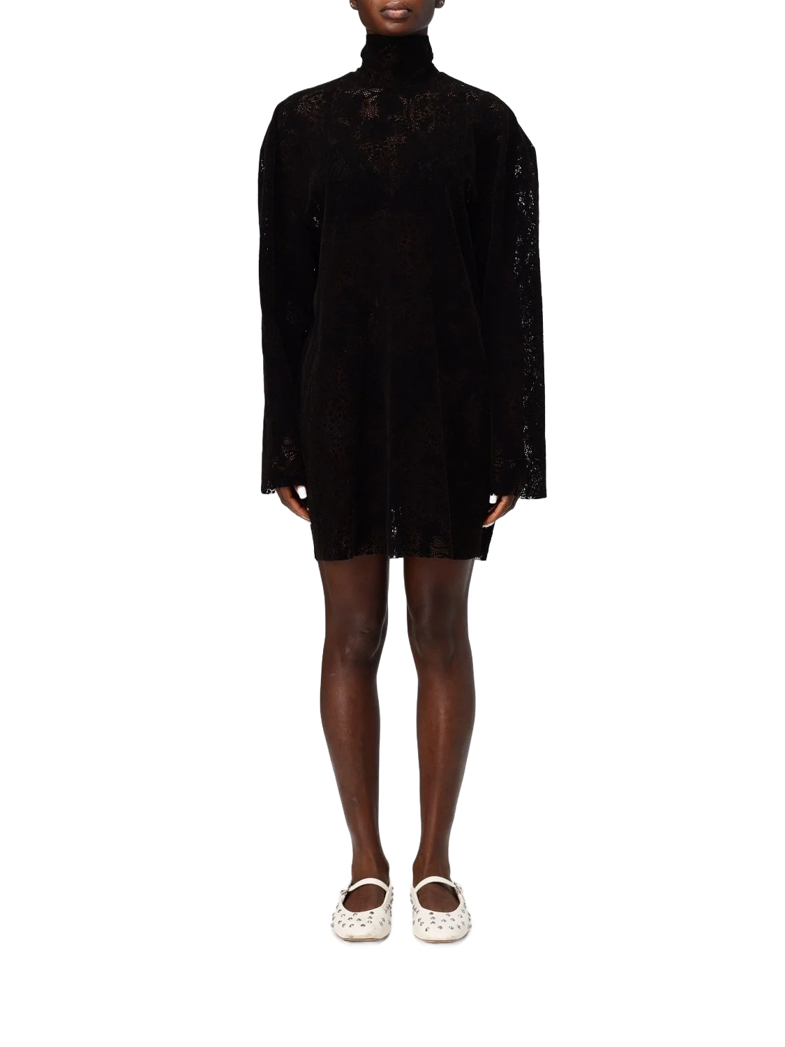 MSGM 드레스