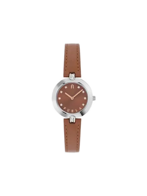 FURLA 로고 링크 28mm