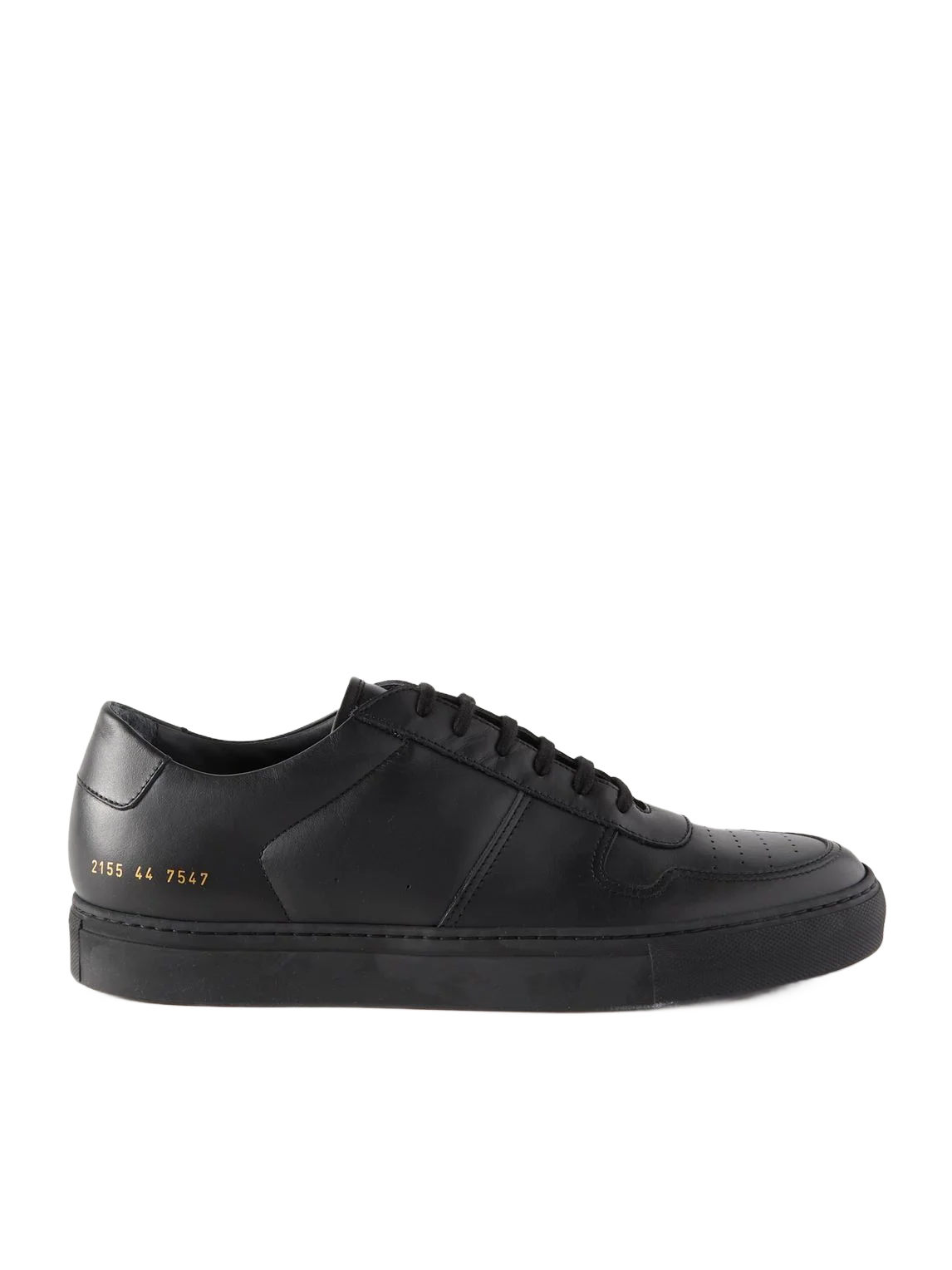 COMMON PROJECTS BBall 가죽 스니커즈