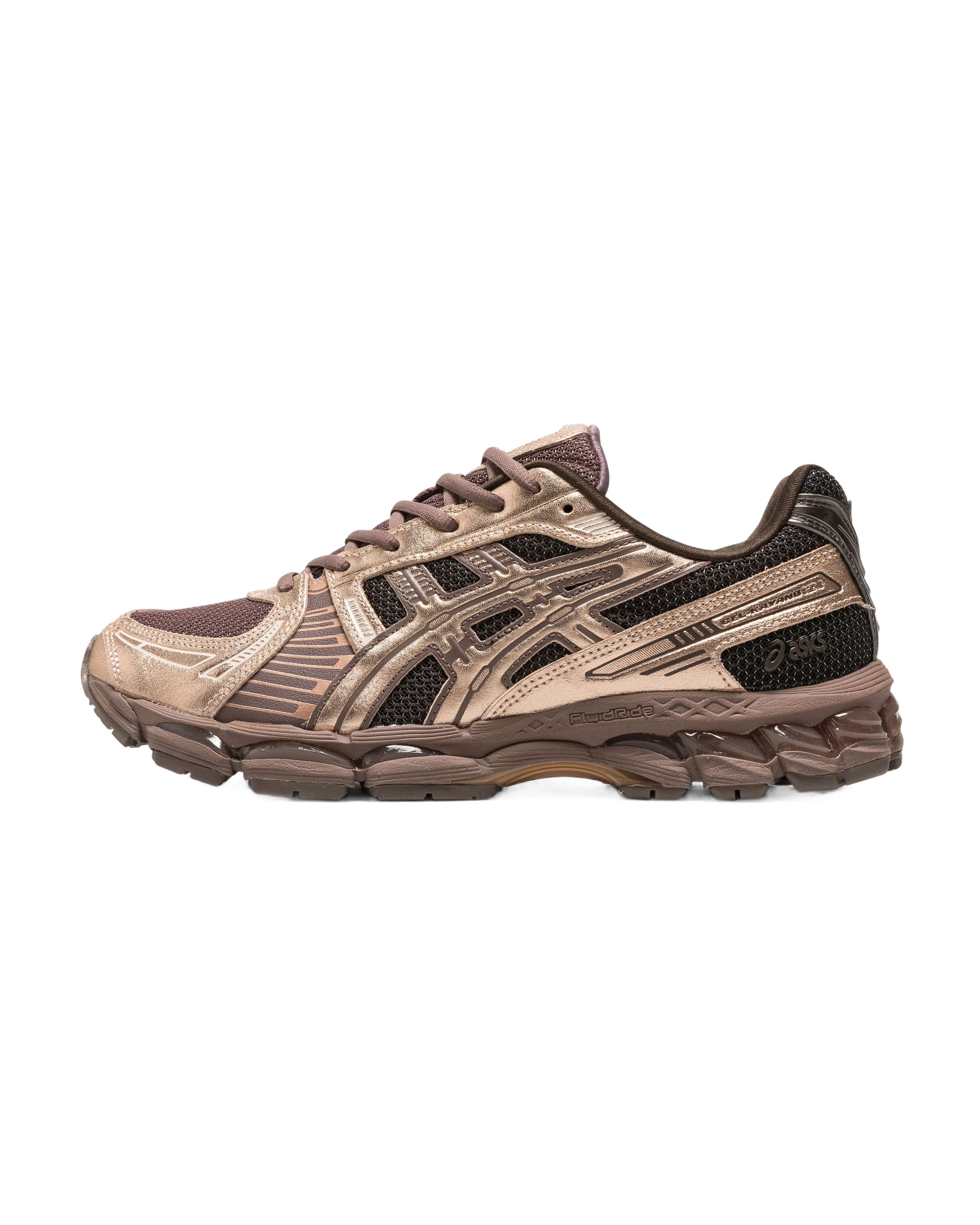 Asics GEL-Kayano 12.1