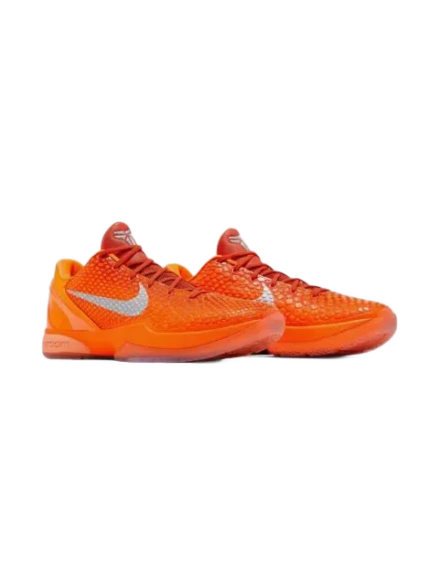 Nike Kids 코비 VI WNBA 스니커즈
