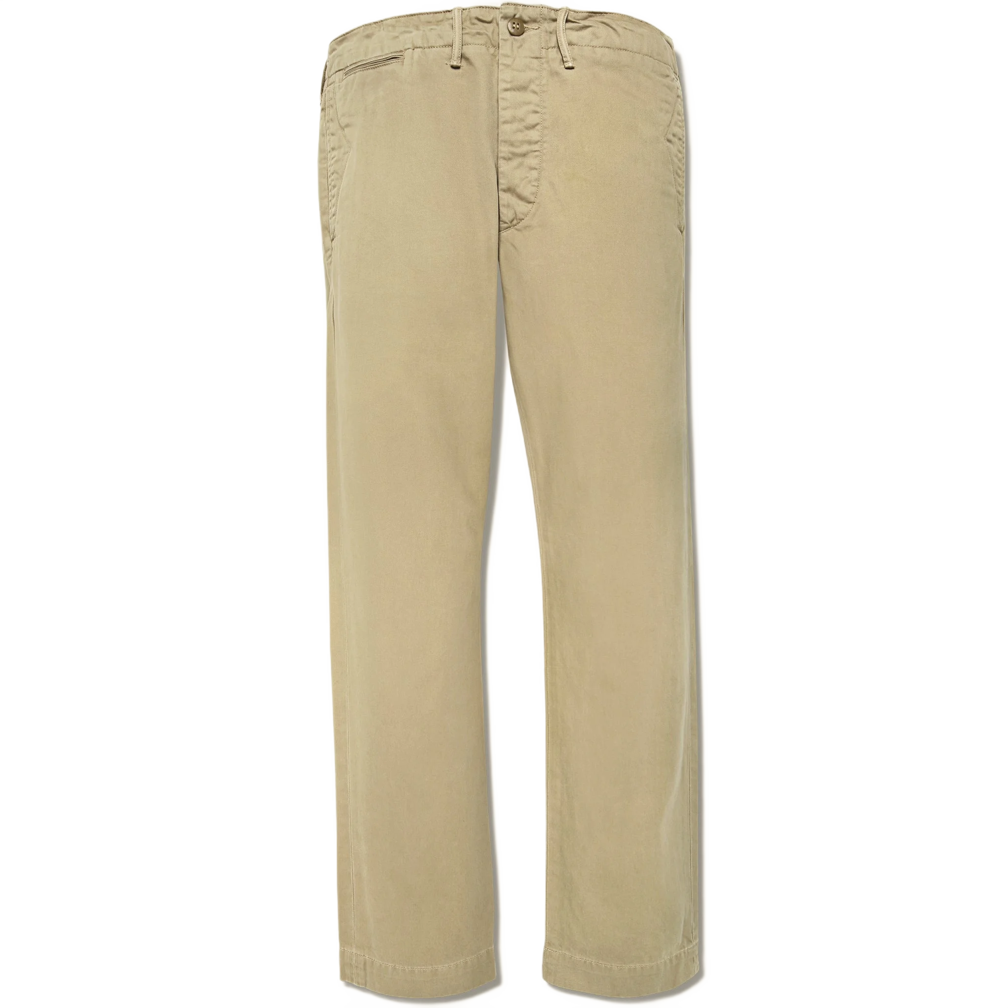RRL 오피서 치노 카키