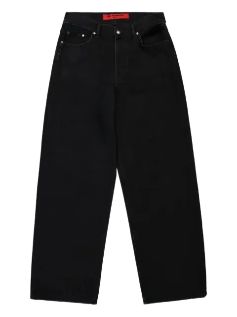 032C 다운 투 어스 파이브 포켓 진