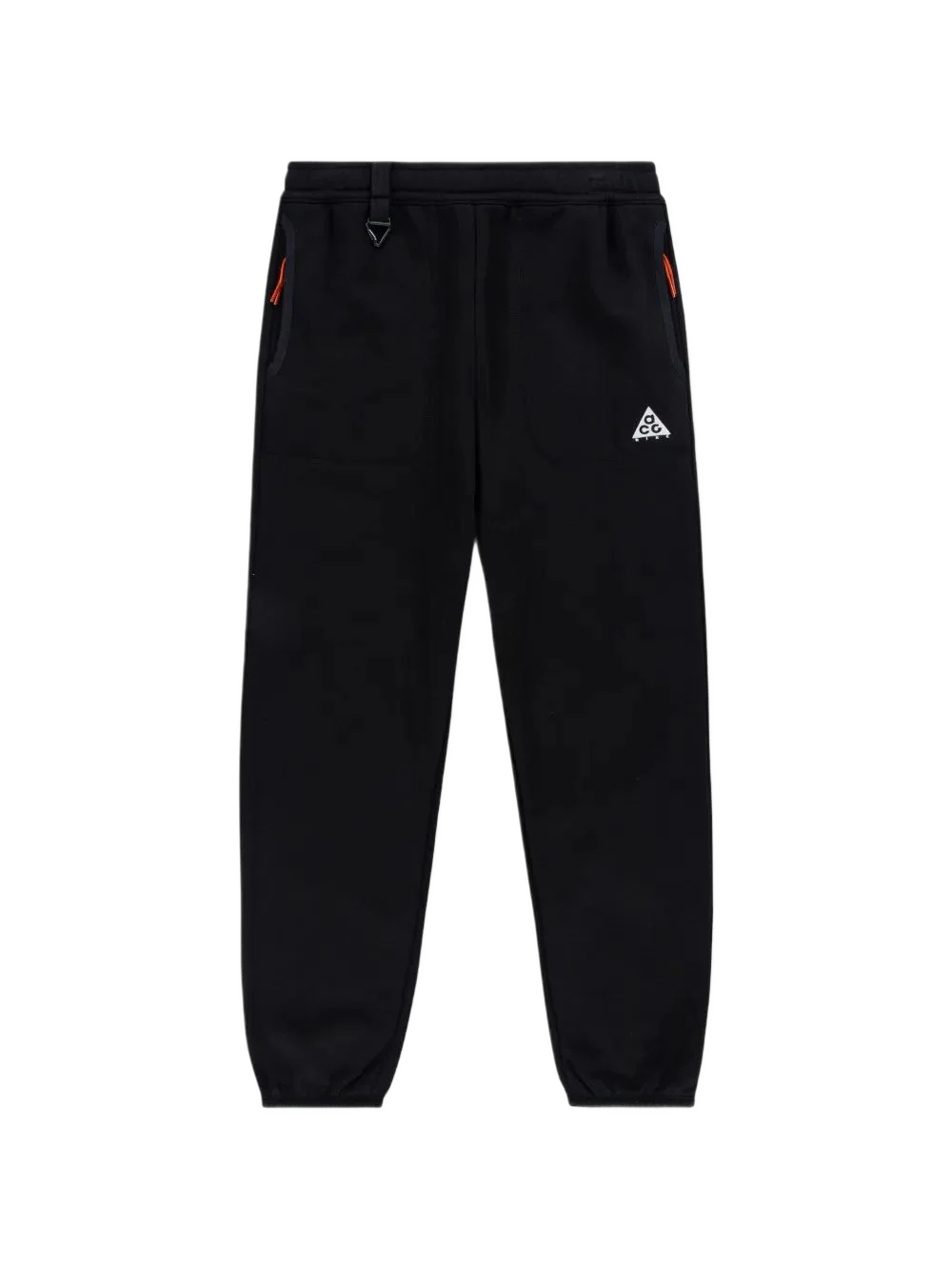 Nike Kids ACG 로고 자수 트랙 팬츠