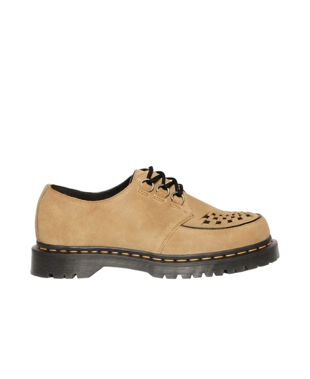 DR. MARTENS 램지 레이스업 슈즈