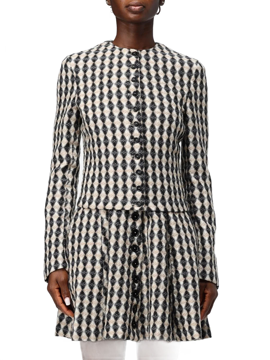 MSGM 여성 자켓 MSGM