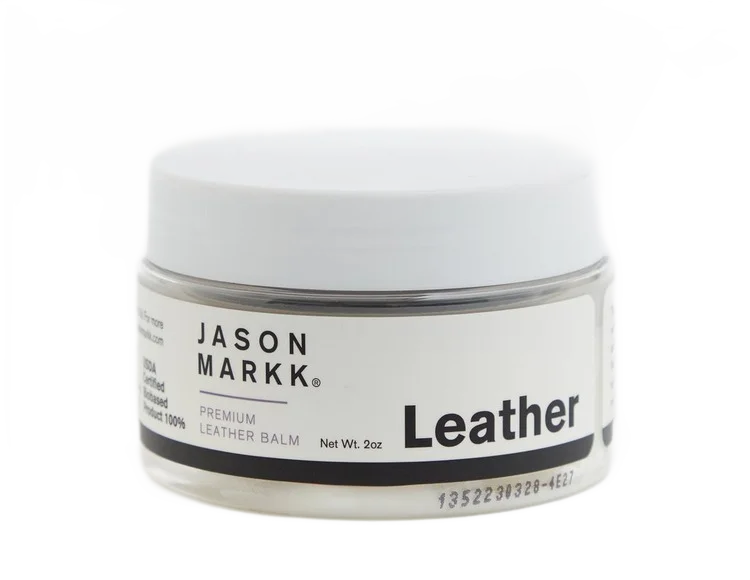 JASON MARKK 레더 밤