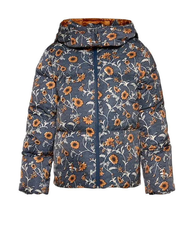TORY BURCH 다운 자켓