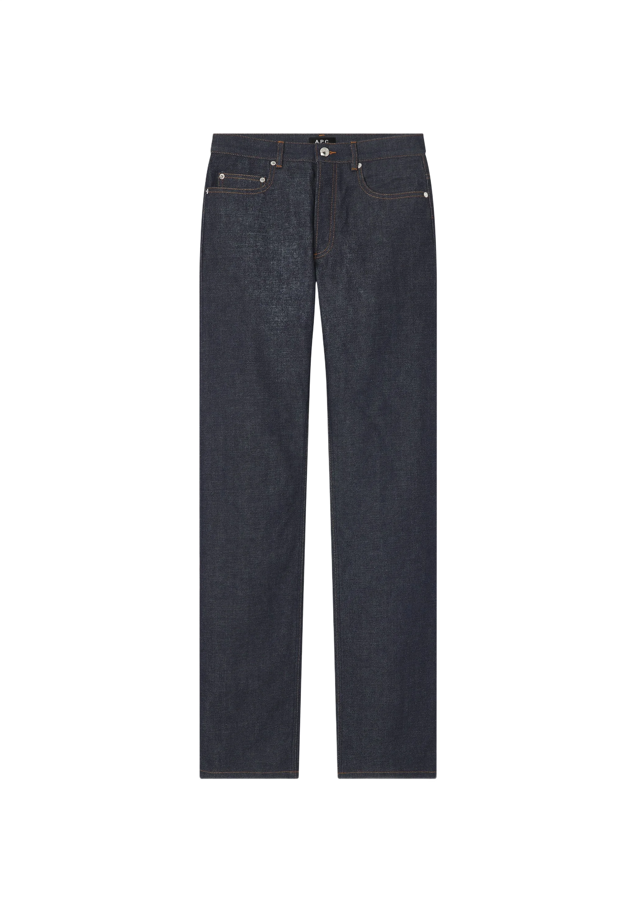 A.P.C. 레지큐 진