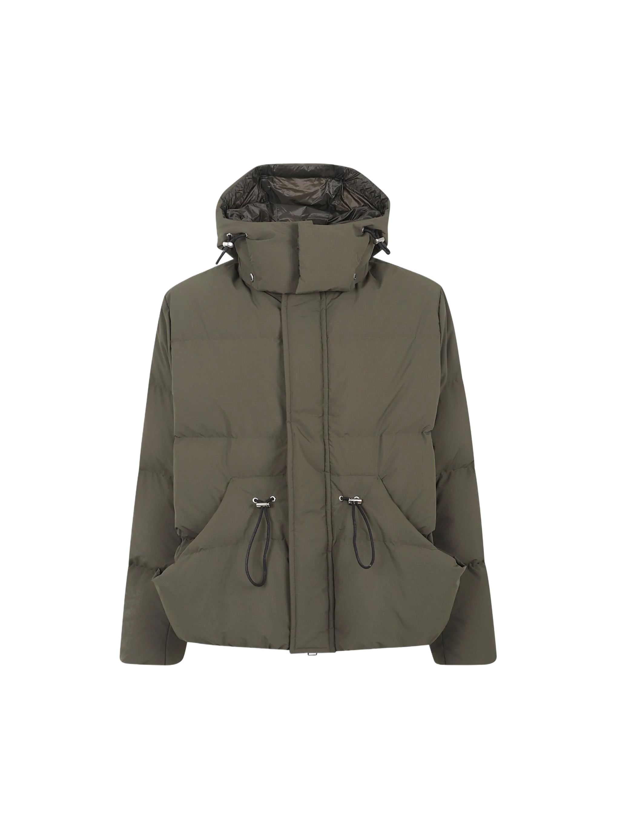 SACAI 사카이 퍼퍼 자켓