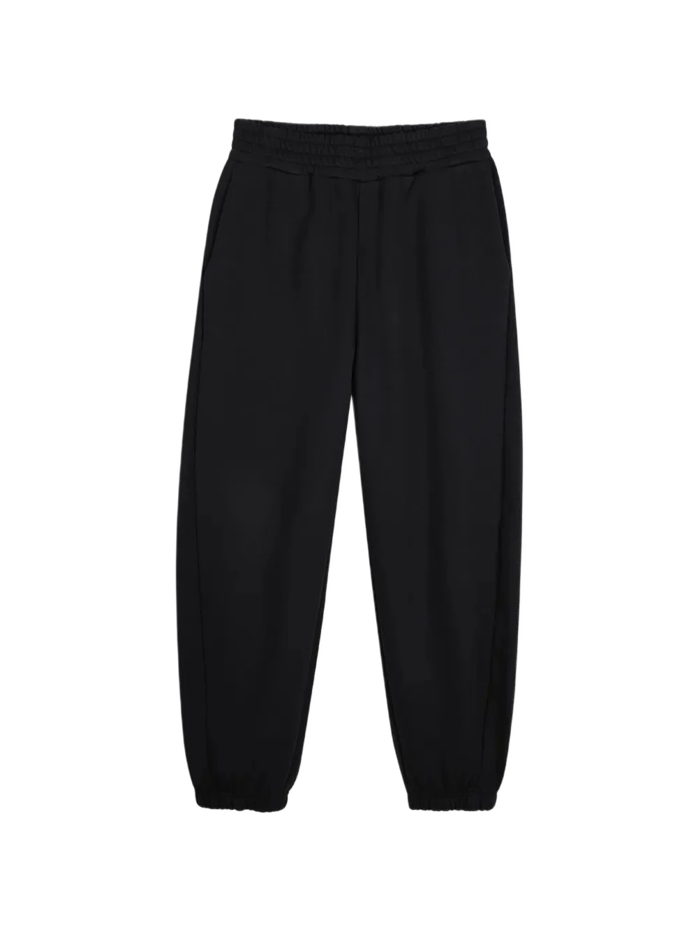 Givenchy Kids 로고 프린트 트랙 팬츠