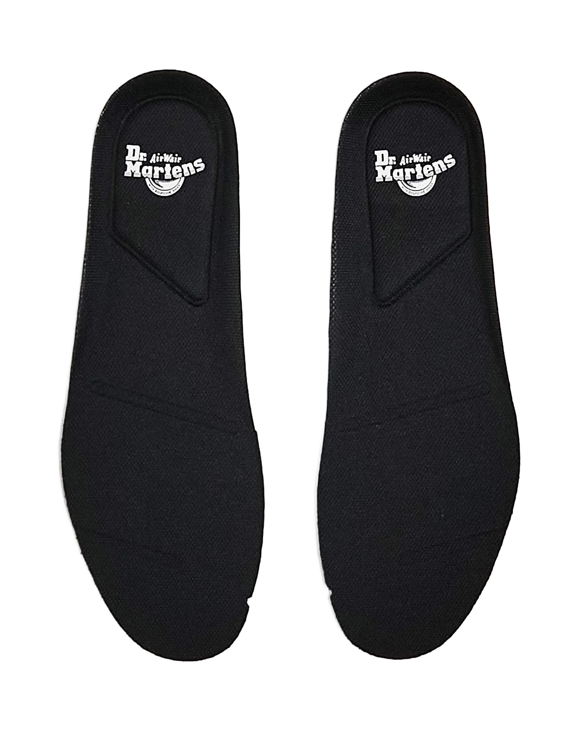 DR. MARTENS 쿠션 인솔