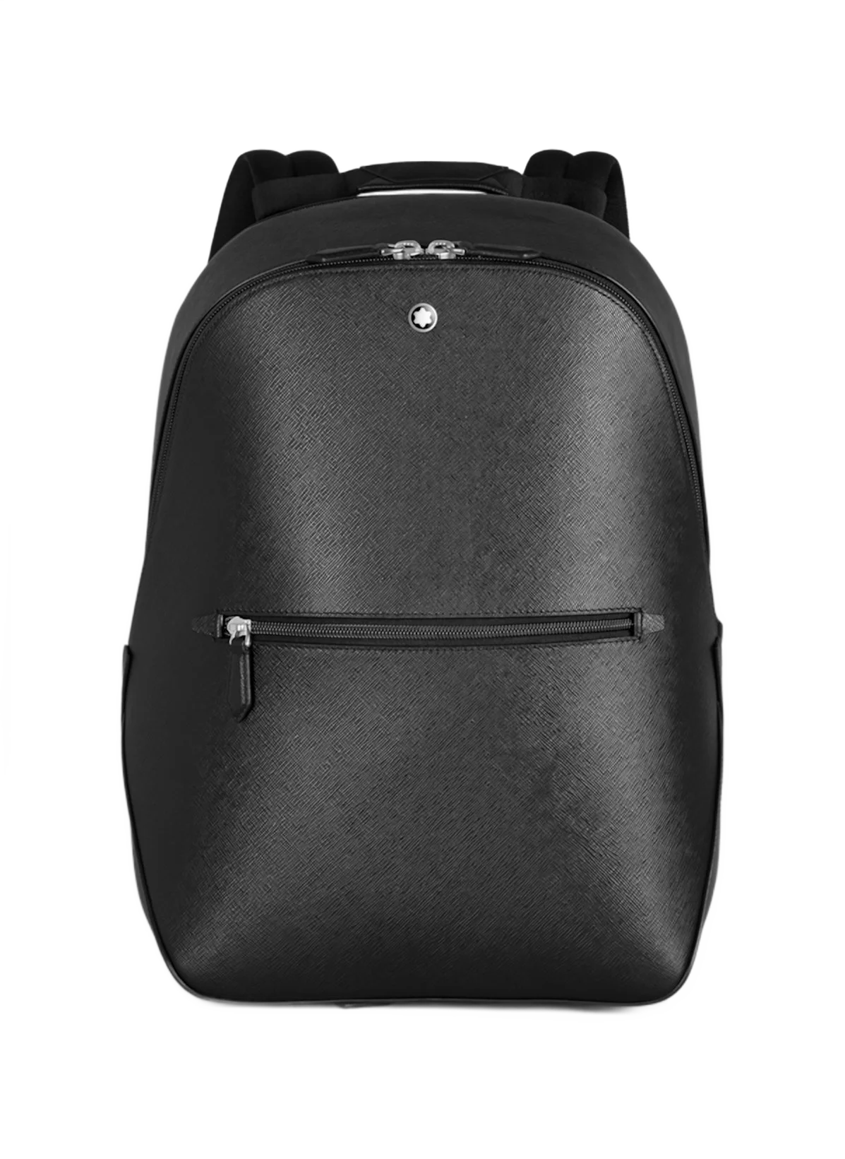 MONTBLANC 가죽 백팩