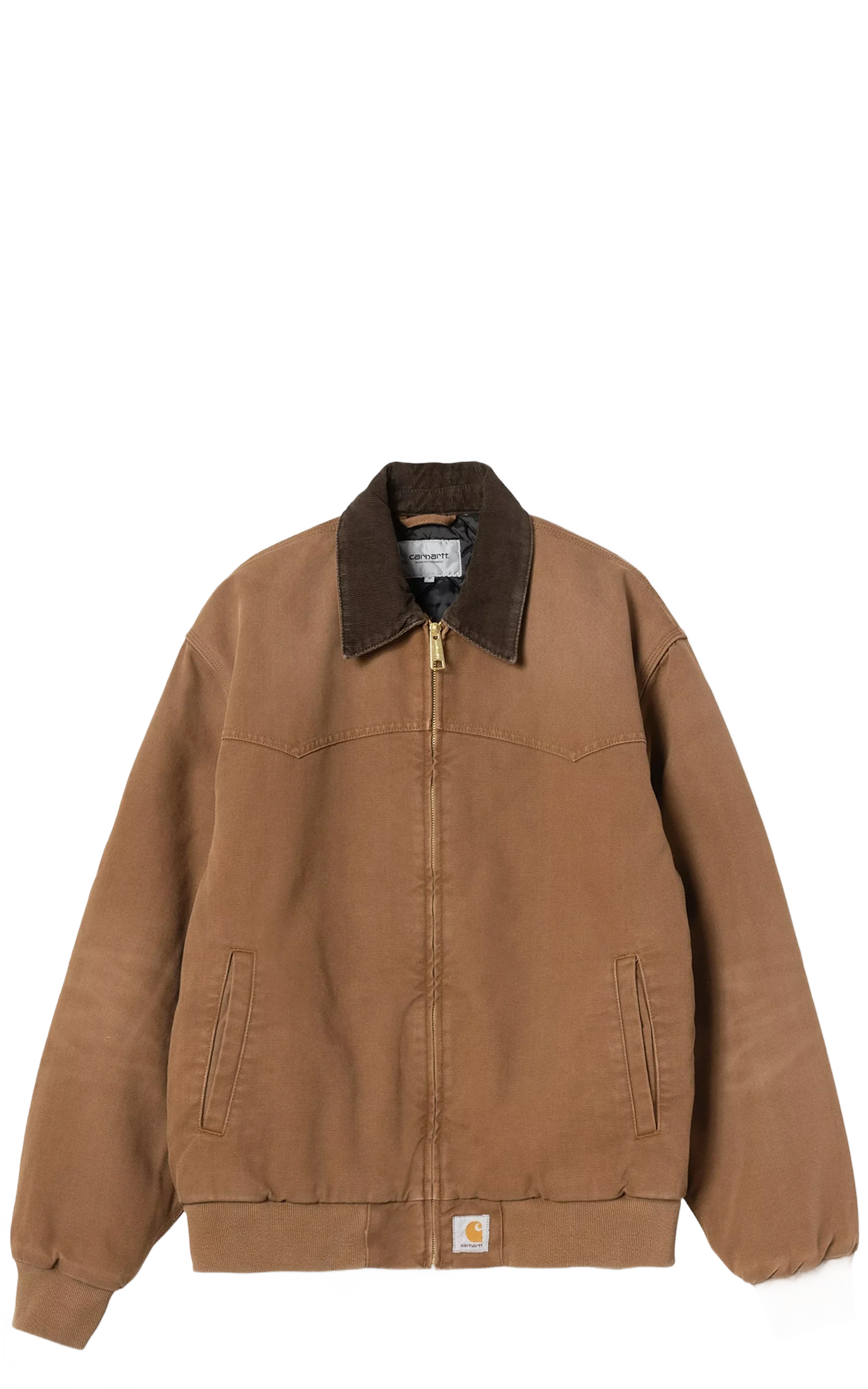 CARHARTT OG 산타페 자켓