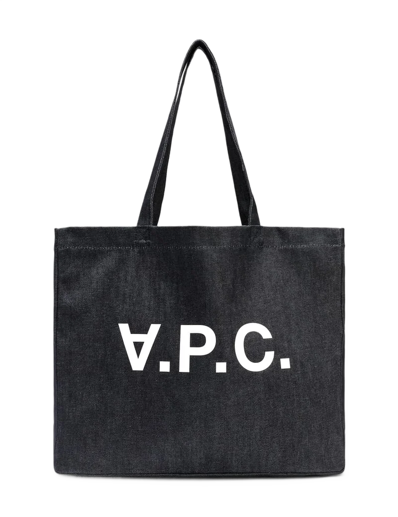 A.P.C. 다니엘라 쇼핑백