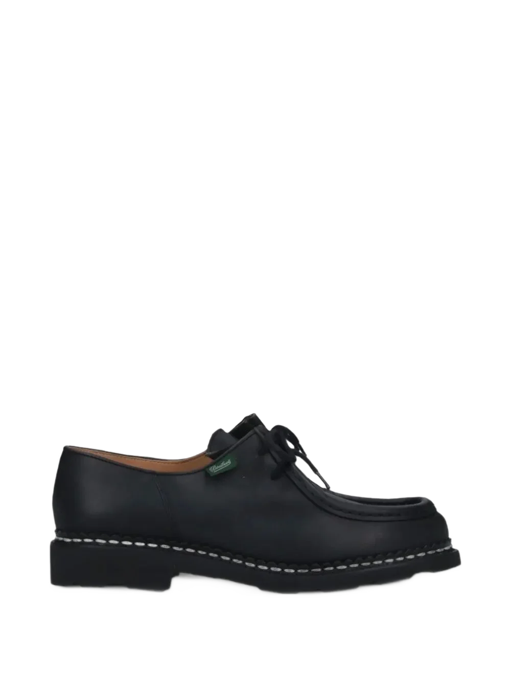 PARABOOT 마이클 더비 슈즈