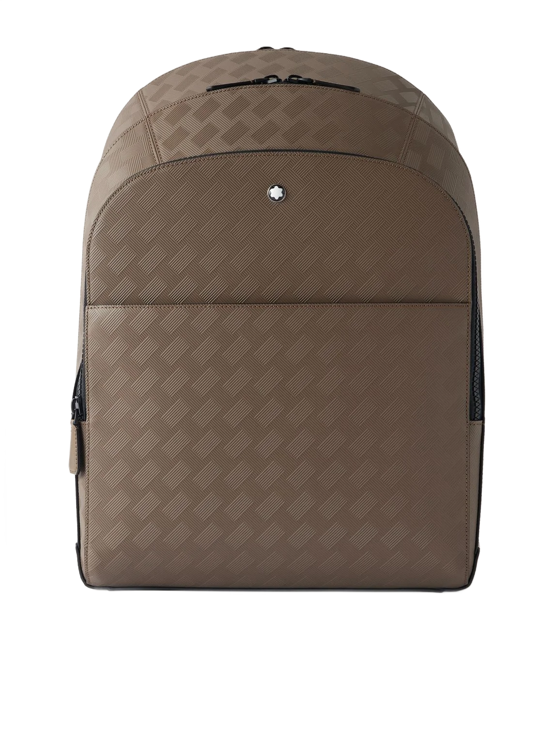 MONTBLANC 익스트림 3.0 대형 텍스처 가죽 백팩
