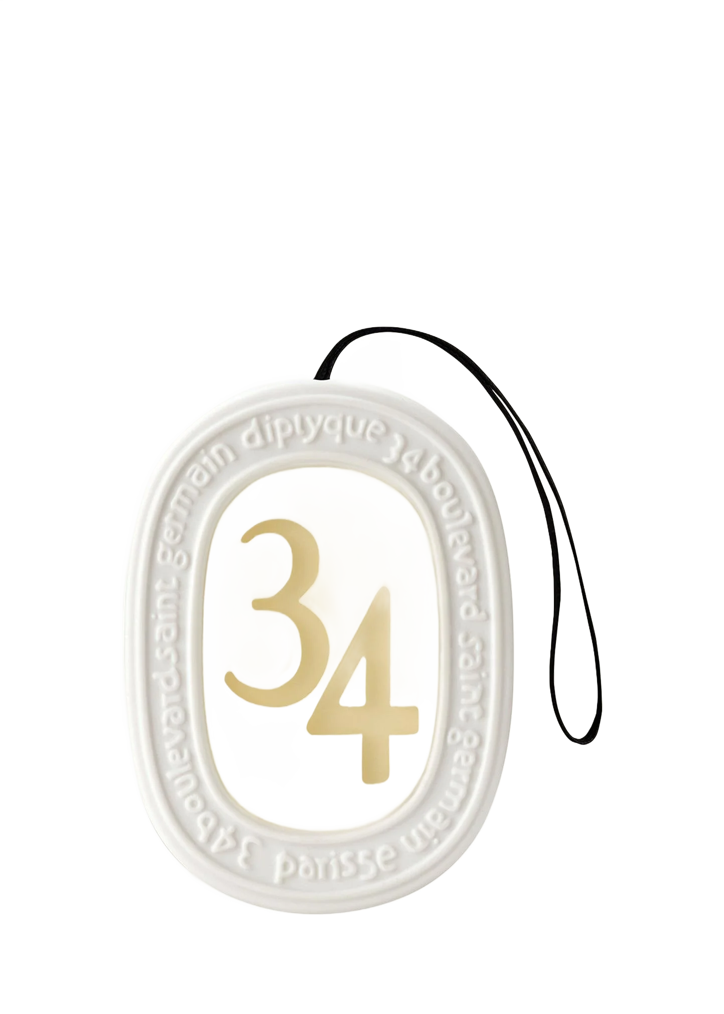 DIPTYQUE 34 불바르 생 제르맹 향초