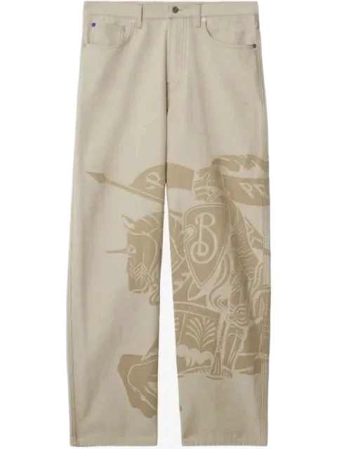 BURBERRY EKD 진