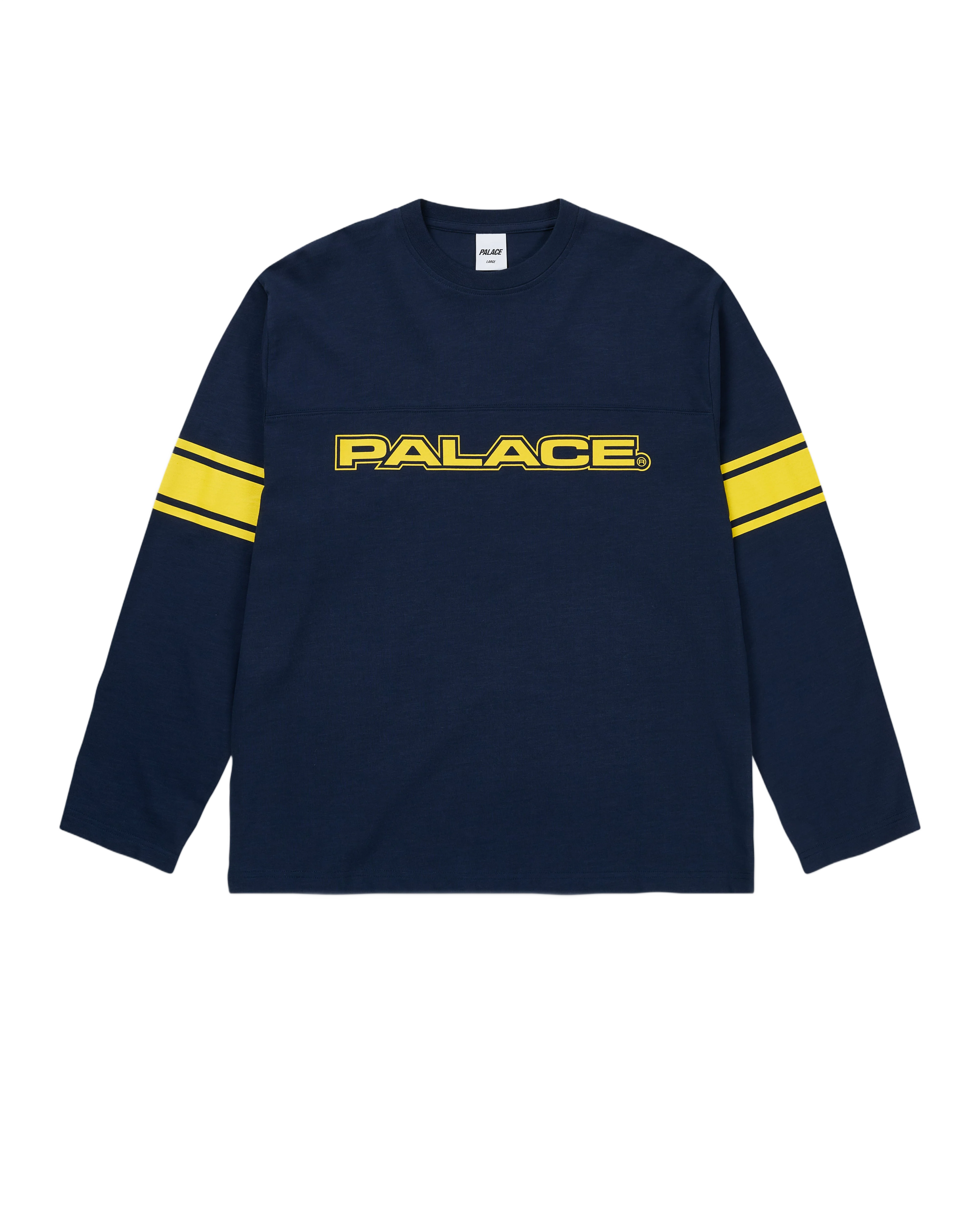 Palace 맨즈 터치다운 롱슬리브