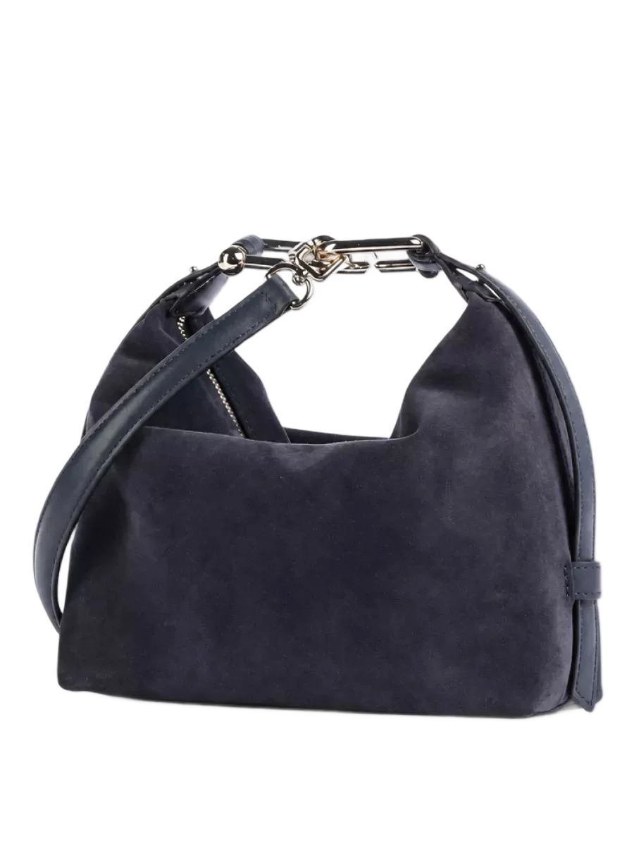 FURLA 토니 미니 가죽 숄더백