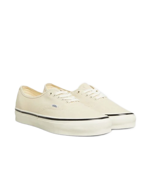 Vans 어센틱 스니커즈 44