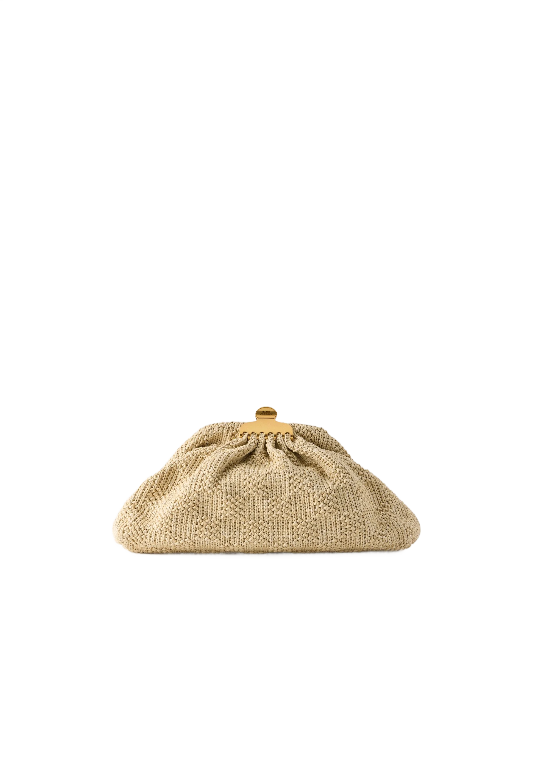 Marc Jacobs 더 클로 클립 클러치