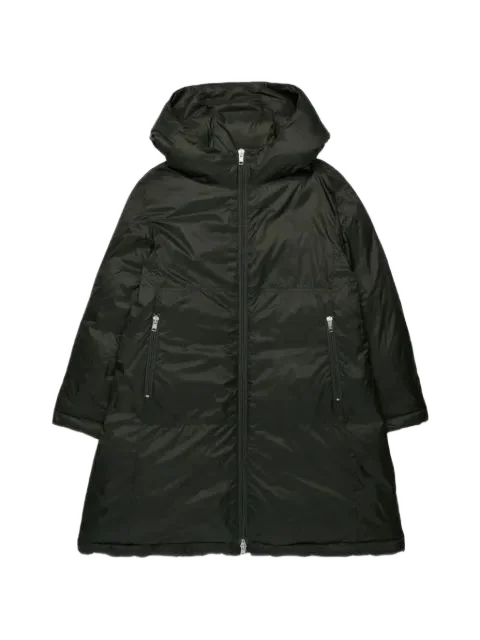 Marni Kids 후드 집업 패딩 코트
