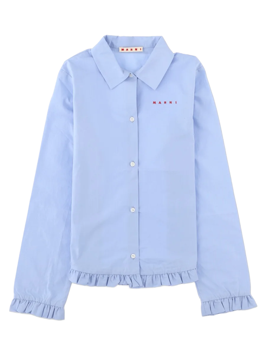 MARNI 셔츠