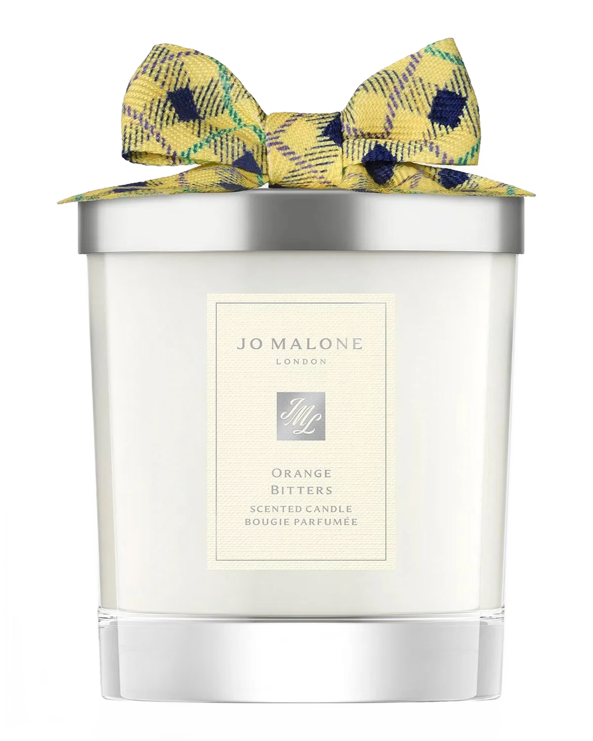 JO MALONE 리미티드 에디션 오렌지 비터스 향초