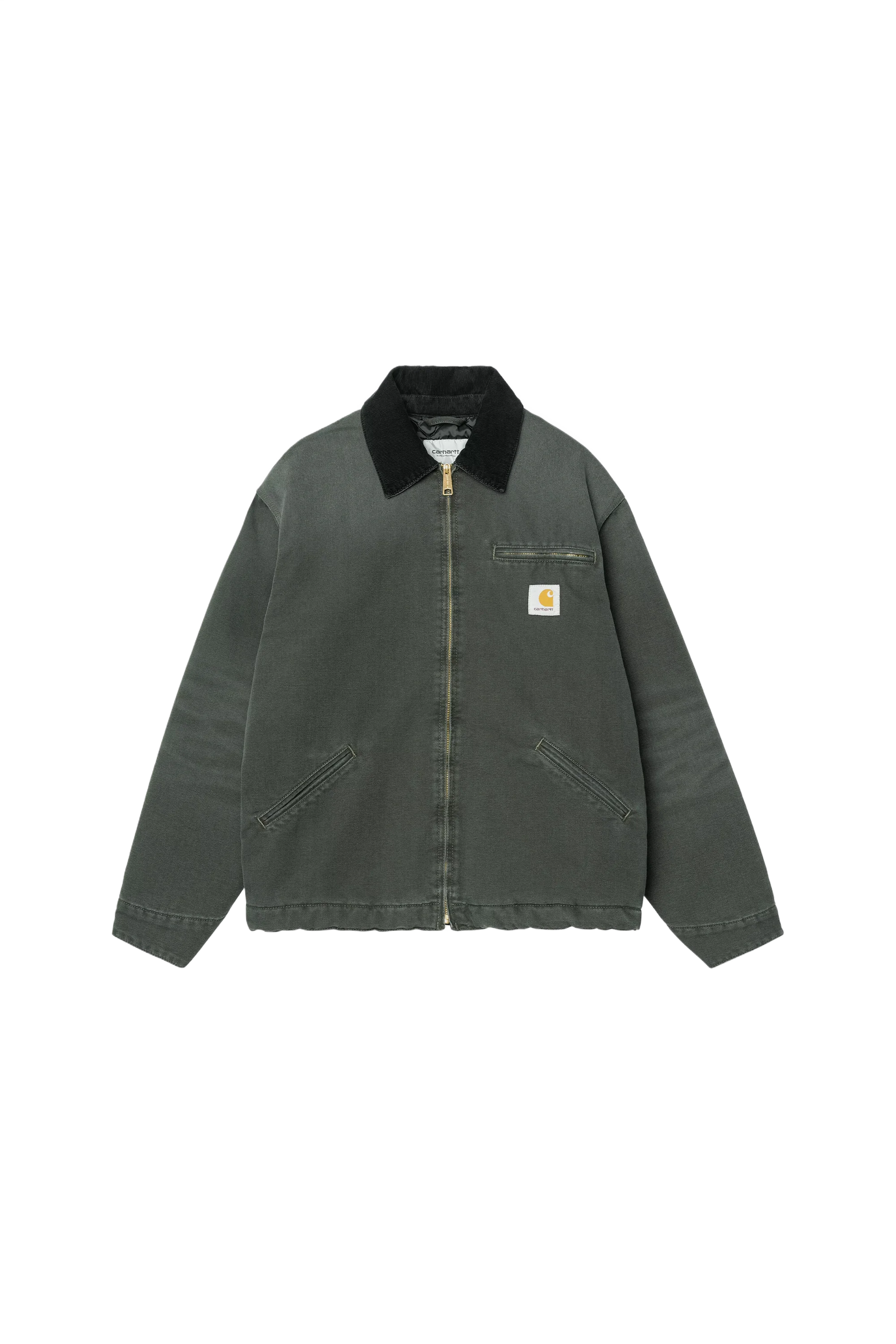 CARHARTT 디트로이트 자켓