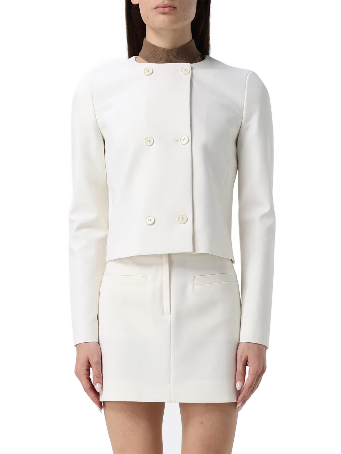 COURRÈGES 커레쥬 자켓