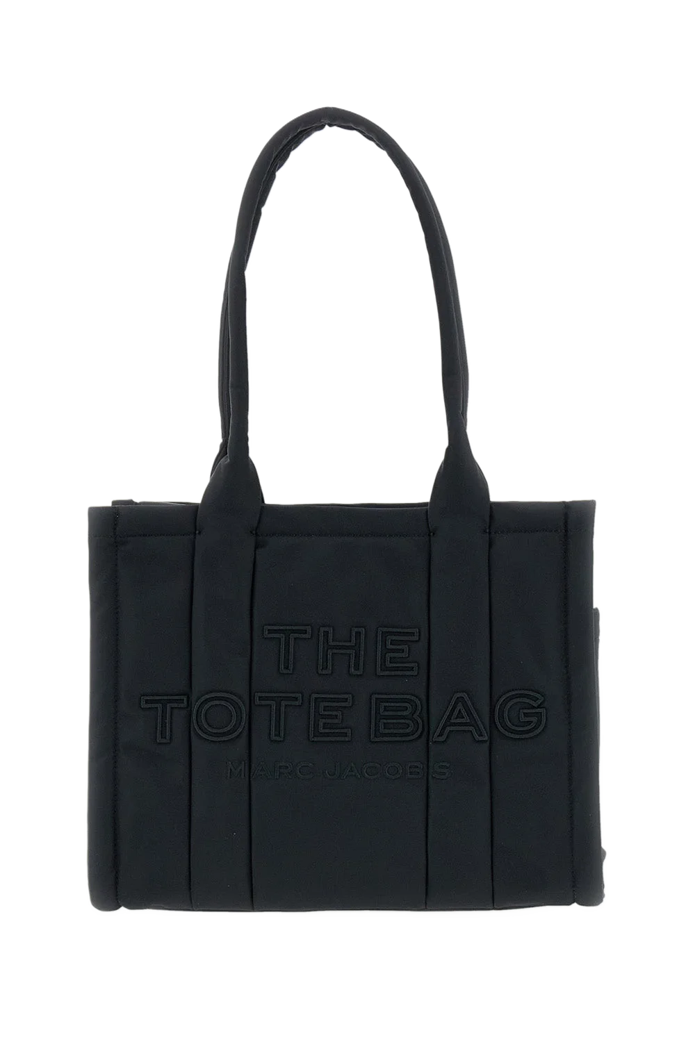 Marc Jacobs 더 퍼피 미디엄 나일론 토트백