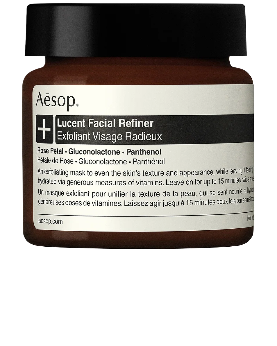 AESOP 루센트 페이셜 리파이너