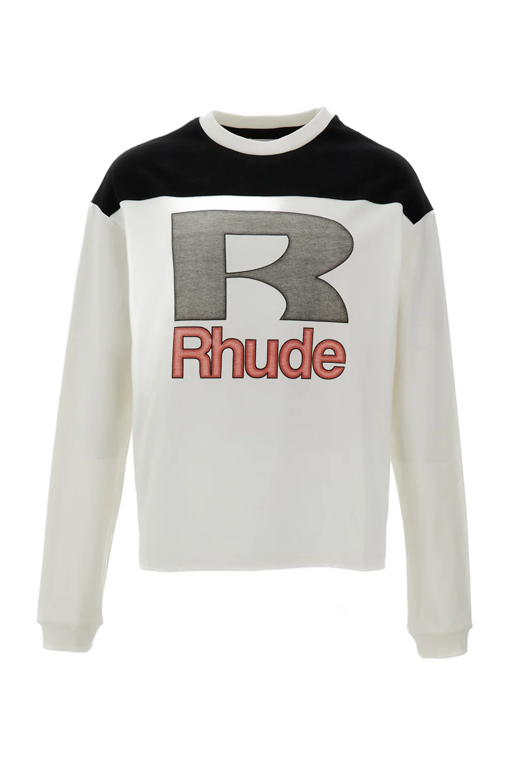 Rhude 티셔츠