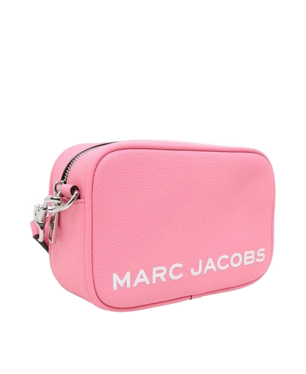 Marc Jacobs 가죽 크로스 바디 백