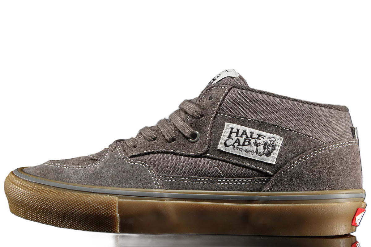 Vans 스케이트 하프 캡