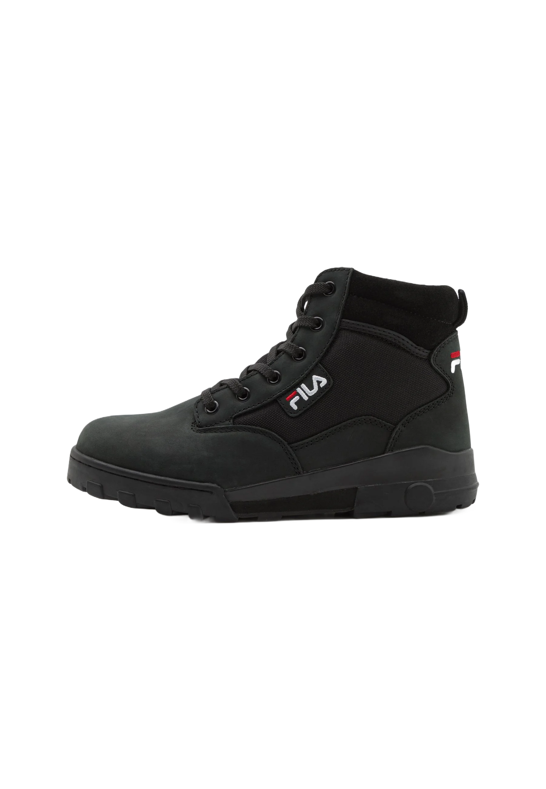 FILA 그런지 II MID 스니커즈