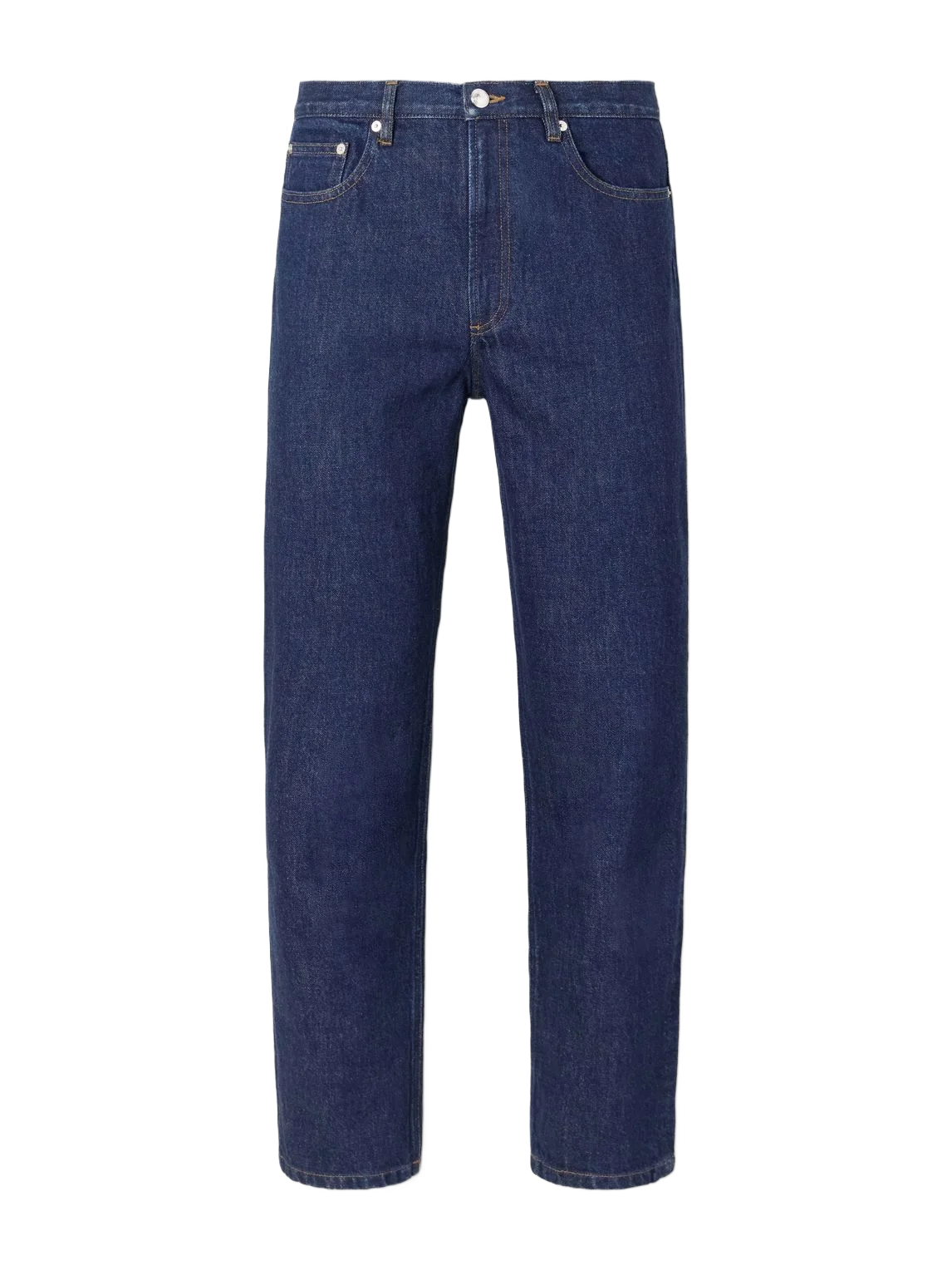 A.P.C. 마틴 스트레이트 레그 진