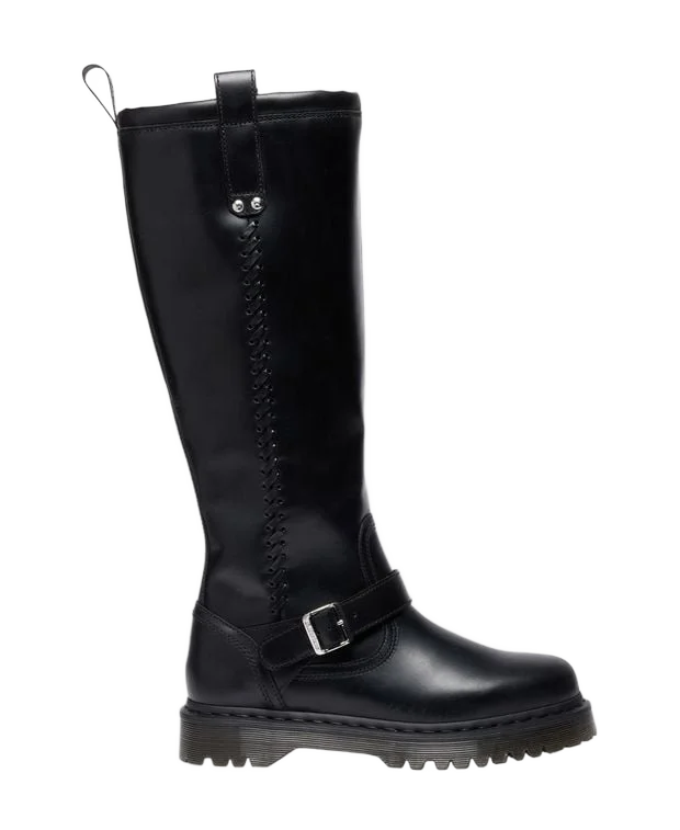 DR. MARTENS 아니스톤 케이트 부츠