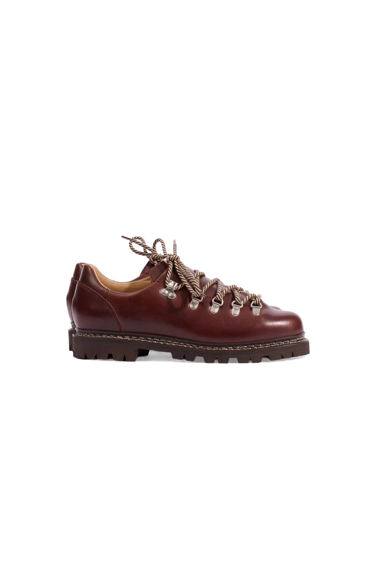 PARABOOT 클루자 더비