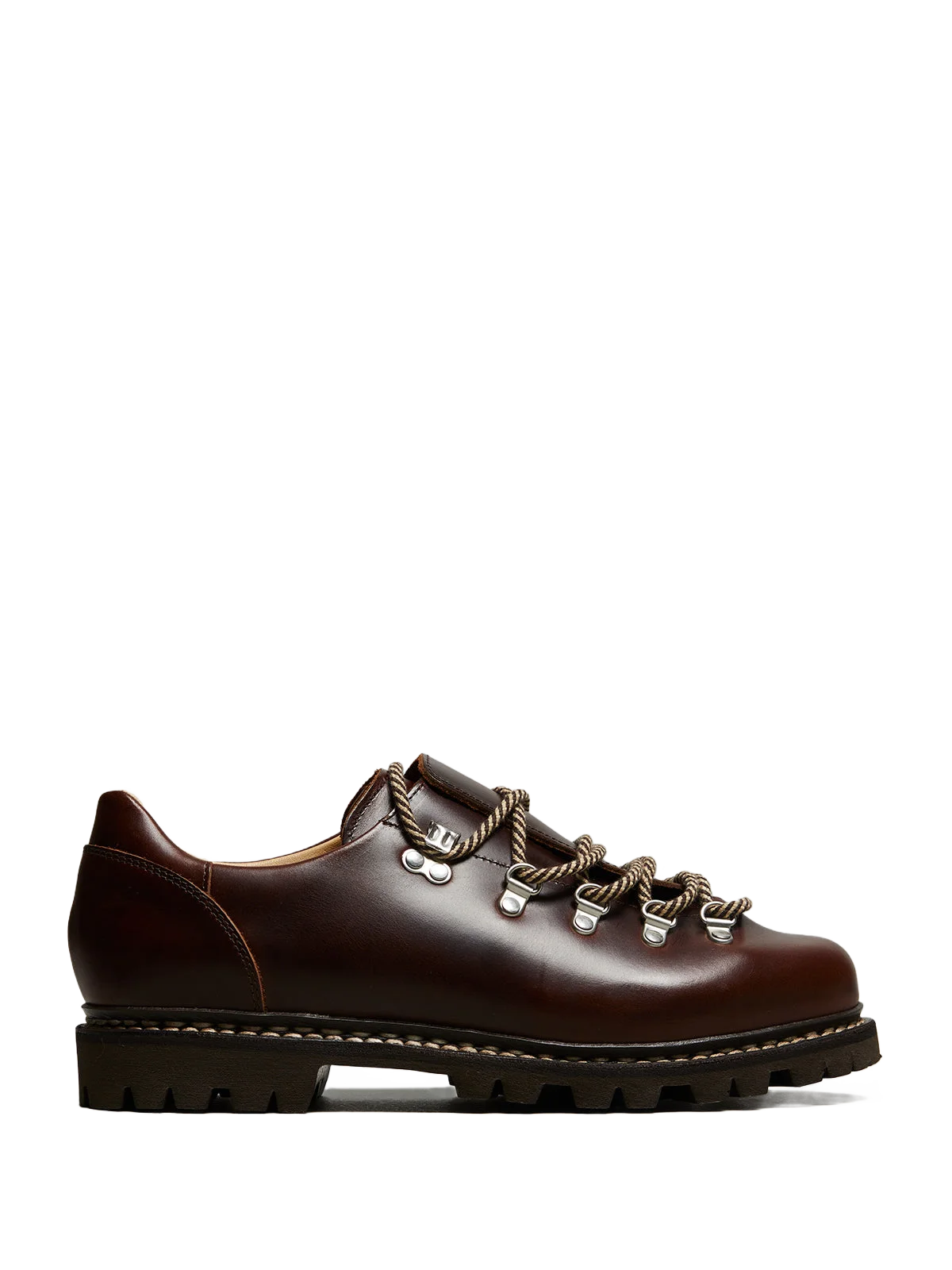 PARABOOT 클루자 슈즈 자누 마론 리스 에코르스