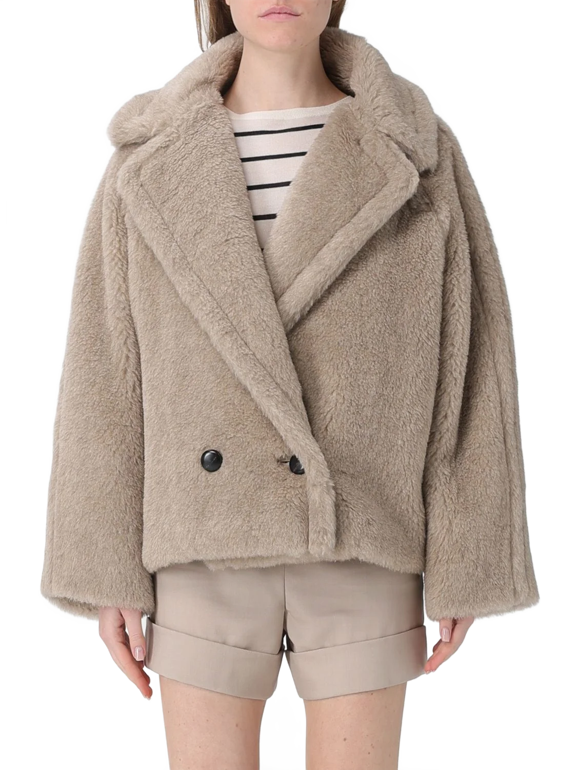 MAXMARA 자켓 맥스 마라