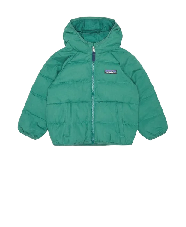 Patagonia 다운 자켓