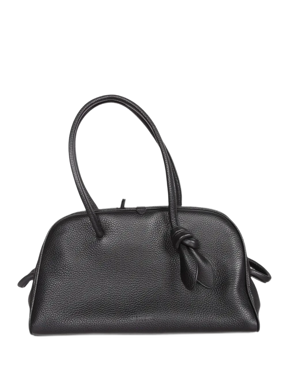 JACQUEMUS 투리즘 소프트 볼링백