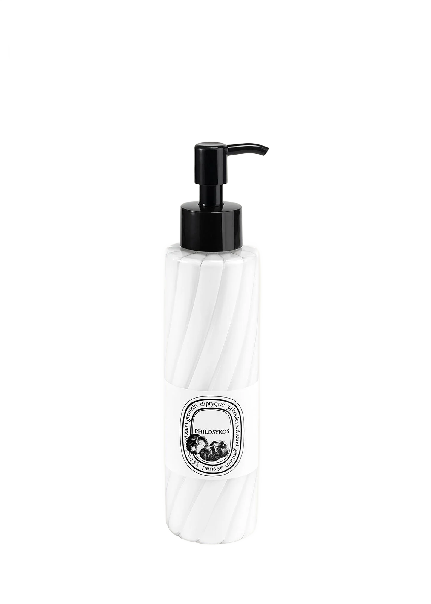 DIPTYQUE 필로시코스 핸드 앤 바디 로션 3.4 oz