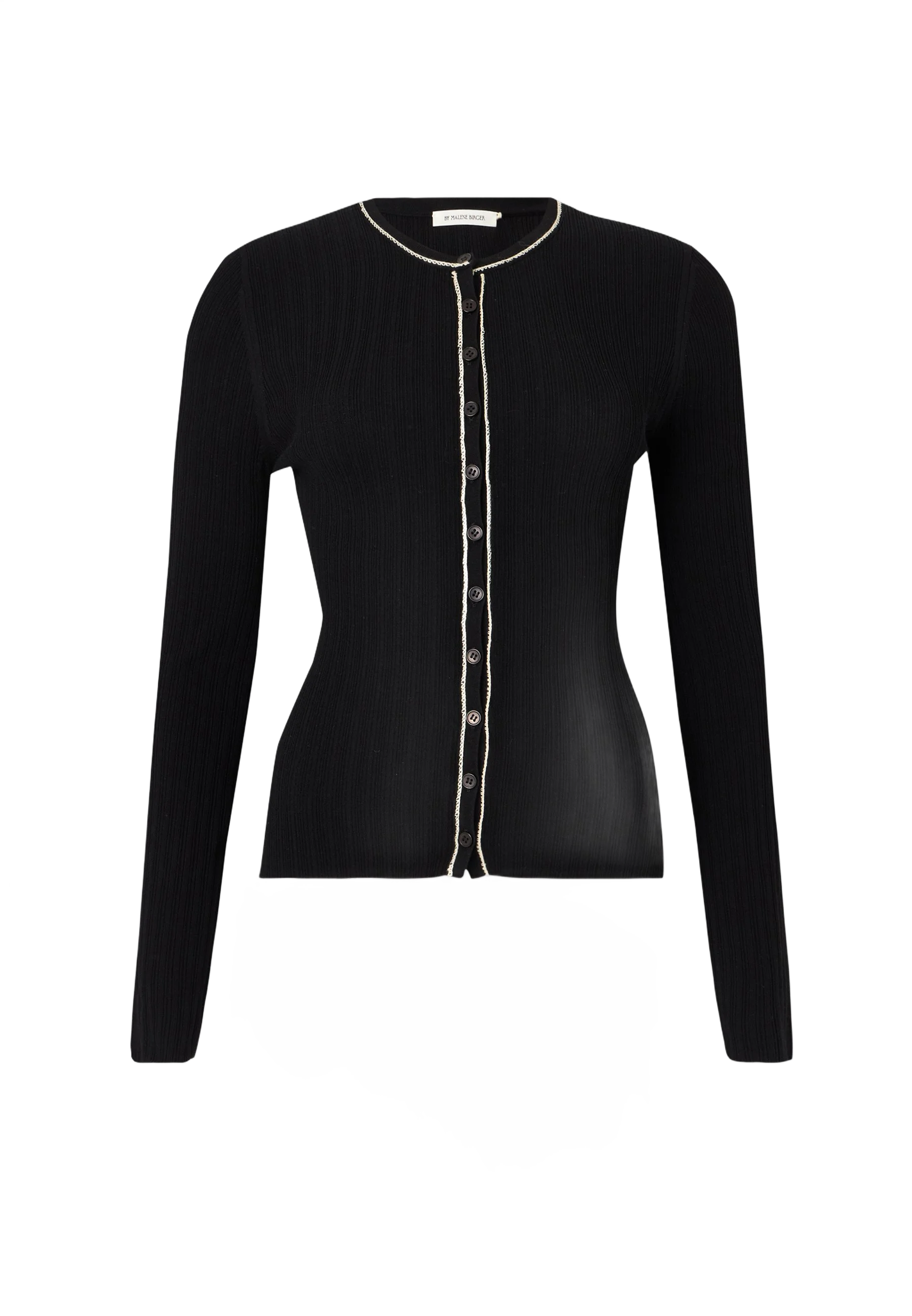 BY MALENE BIRGER 베니 가디건