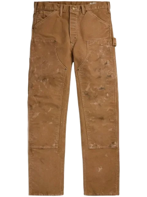 RRL 로고 패치 진