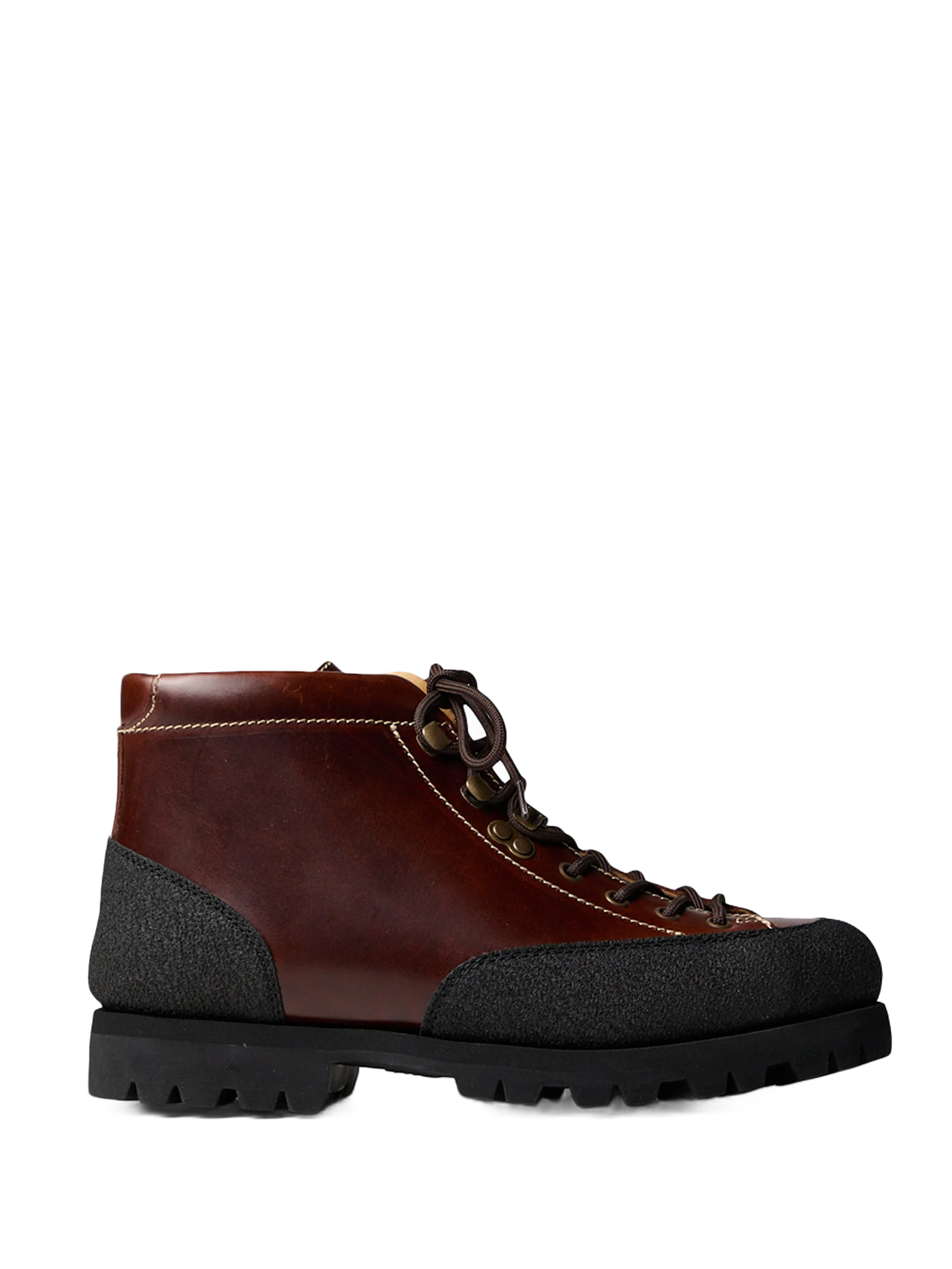 PARABOOT 요세미티 부츠